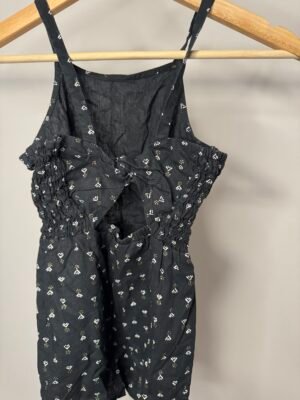 Combi-short Carters 8 ans