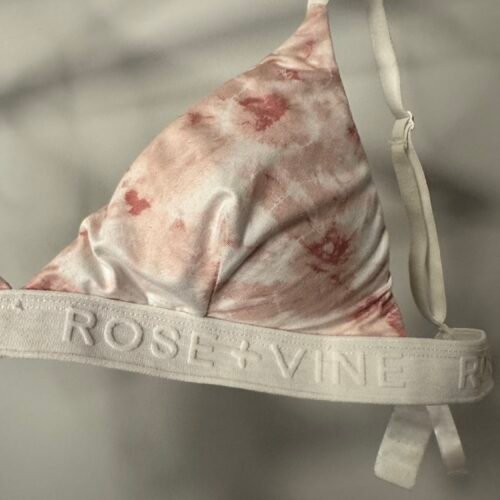Soutien gorge Rose+Vine M