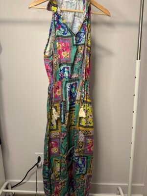 Robe d’Italie S