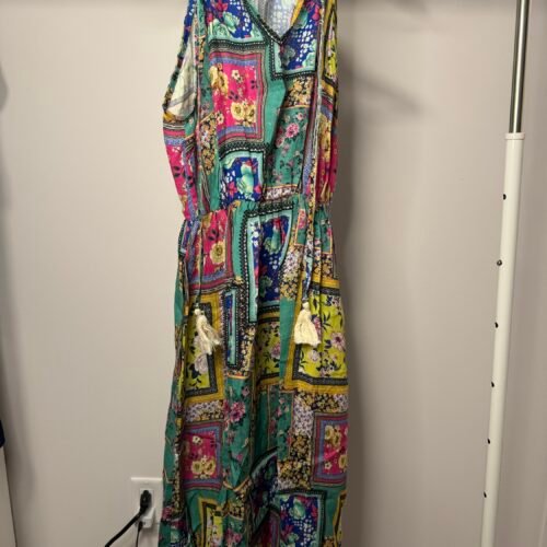 Robe d’Italie S
