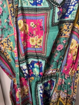 Robe d’Italie S
