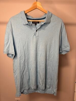 Polo Banana republic L
