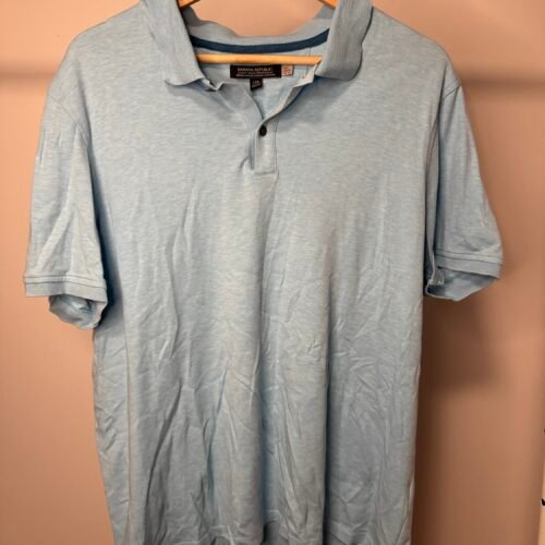 Polo Banana republic L