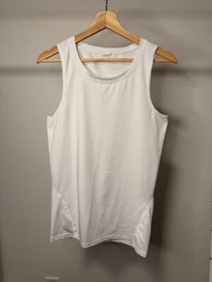 Camisole S en spandex (2 en stock)