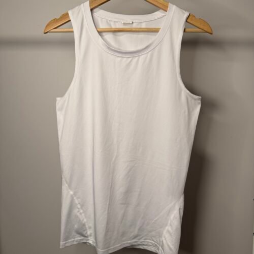 Camisole S en spandex (2 en stock)