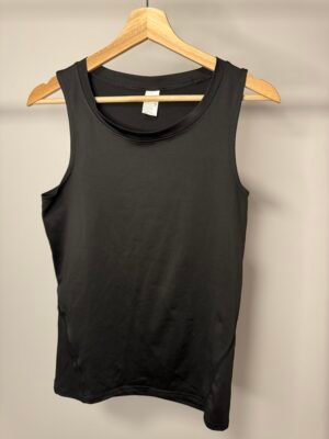 Camisole S en spandex (3 en stock)