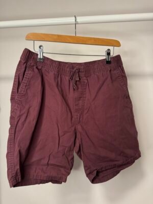 Short S
