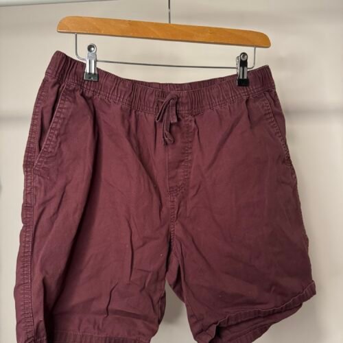 Short S