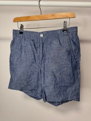 Short S