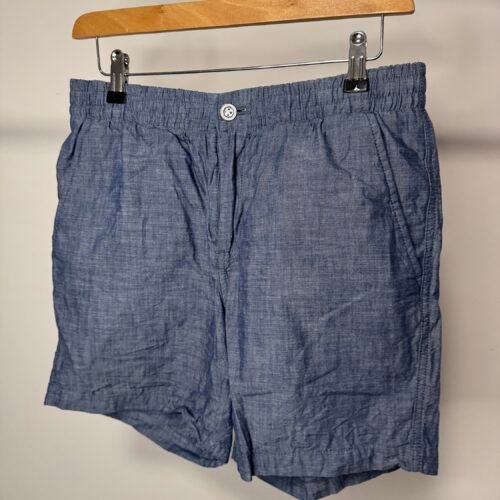 Short S