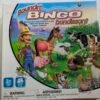 Jeu " Bingo bondissant"