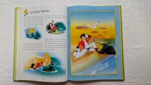 Contes pour rêver
