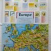 Gros livre de casse-têtes Animals ( textes en anglais)