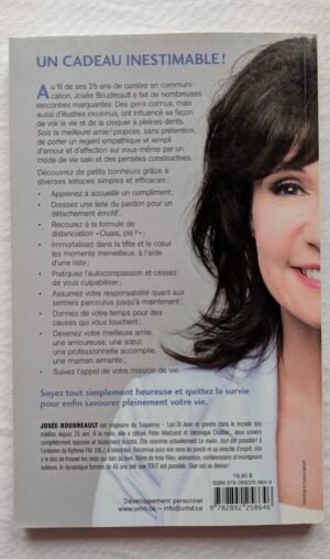 "Sois ta meilleure Amie!"