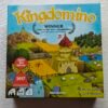 Jeu " Kingdomino"