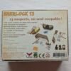 Jeu "Sherlock 13"