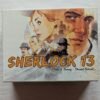 Jeu "Sherlock 13"