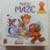 Jeu " Magic Maze"
