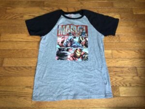 Marvel xlarge