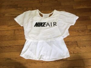 Nike small