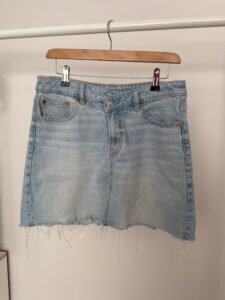 Jupe American eagle 8