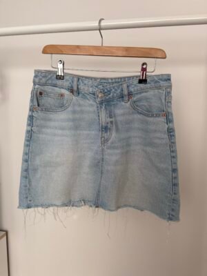 Jupe American eagle 8