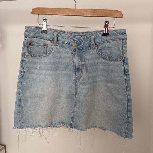Jupe American eagle 8