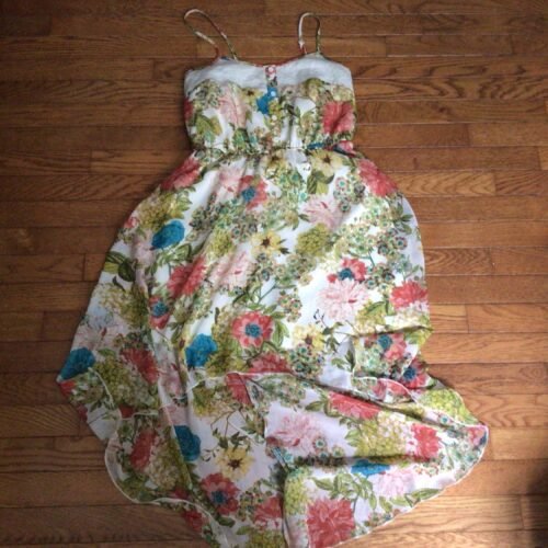 Très belle robe small