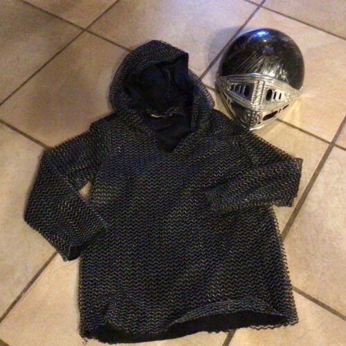 Semble 6 ans / costume