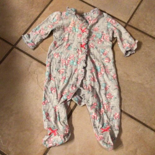Pyjama 9 mois