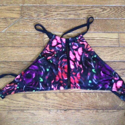 Haut Aqua la vie en rose xSmall