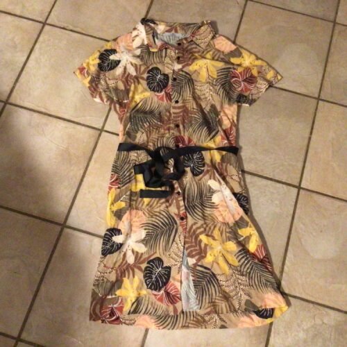 Belle robe médium