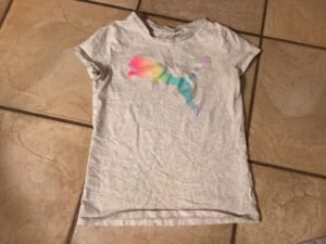 Puma large 10-12