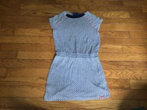 Tom tailor xSmall (semble faire 6 ans environ)
