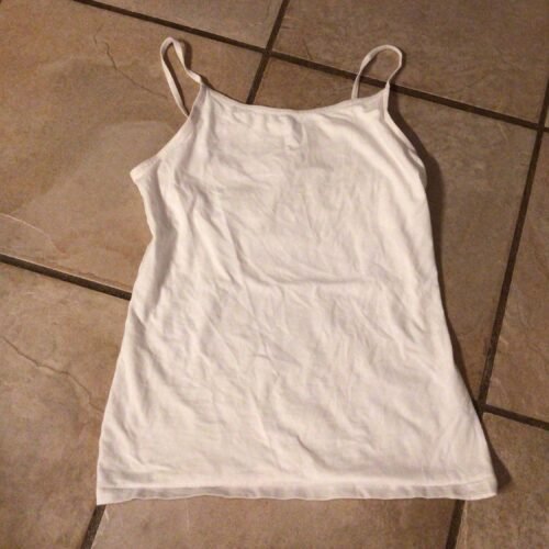 Camisole large 10-12