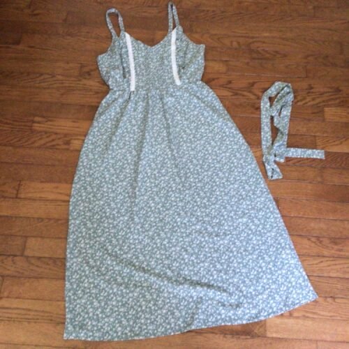 MAGNIFIQUE robe MONTEAU small