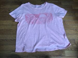 Old navy large « here comes the Sun »