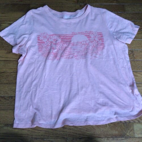 Old navy large « here comes the Sun »