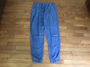 Pantalon Small