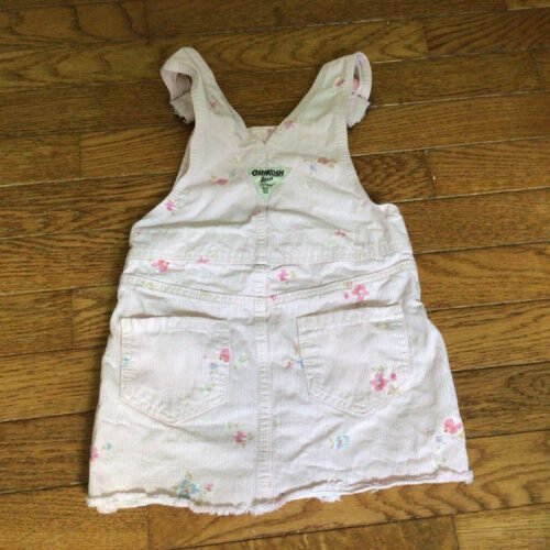 Osh Kosh 2T