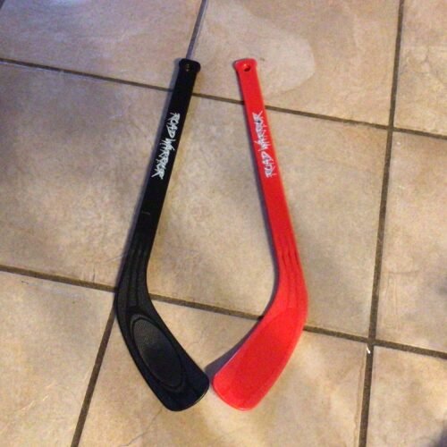 Deux petits Batons hockey