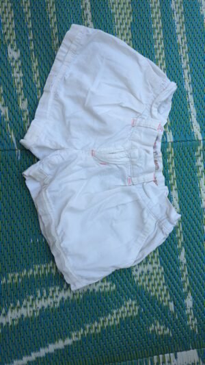 short blanche gr 7-8