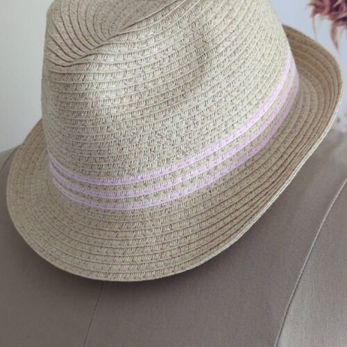 chapeau Joe Fresh 4-5 ans