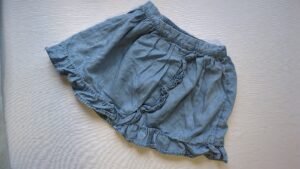 jupe short carter's 6x