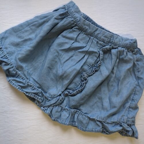 jupe short carter's 6x