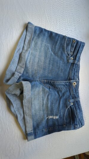 short en jeans gr 9/29