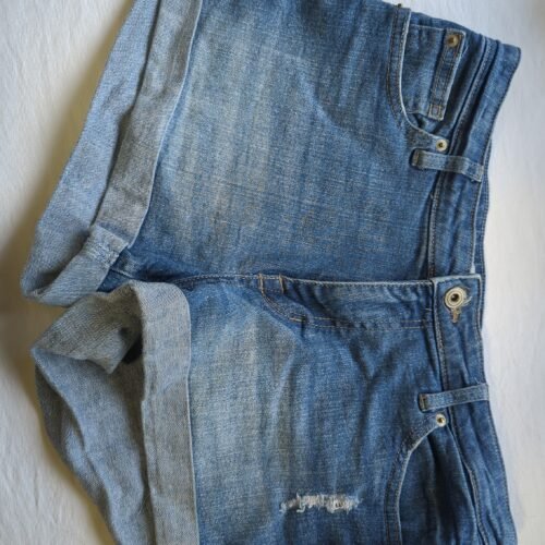 short en jeans gr 9/29