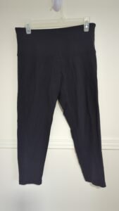 legging 3/4  Tuff Athletics