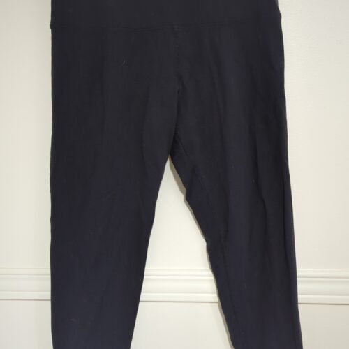 legging 3/4  Tuff Athletics