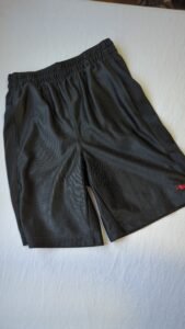 short sport 6x